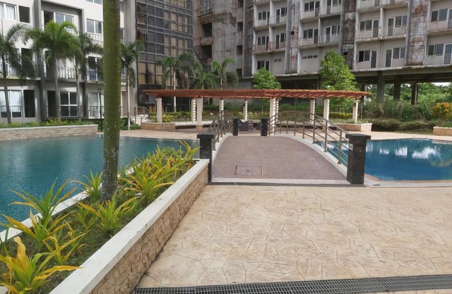 Affordable Tagaytay Monteluce 1BR with Pool G10