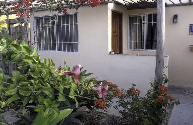 Casa de vacaciones asequible te espera en Mahahual