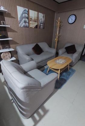 Affordable Whole house 2-story 3 bedroom Greenpark villas imus phase 1
