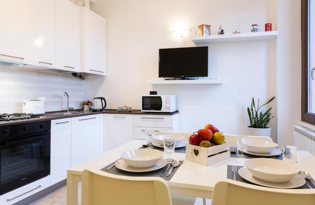 Affori 4ever - 2 bedrooms