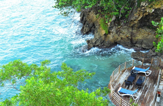 Afiba View Villa