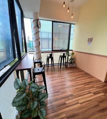 Afie Roomstay KLIA Airport Transit