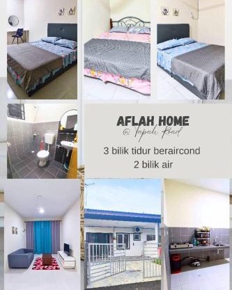 Aflah Home