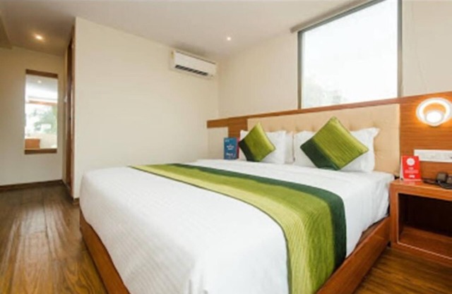 Aflon Hotel
