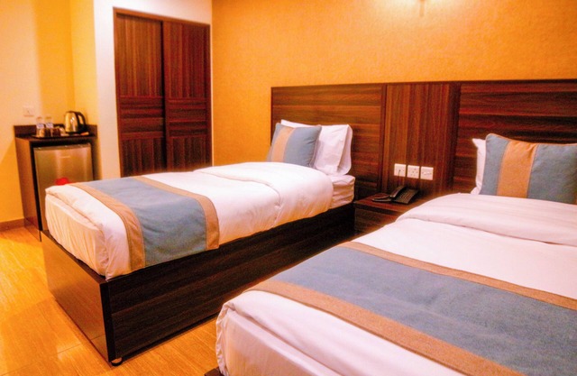 Afnan Hotel