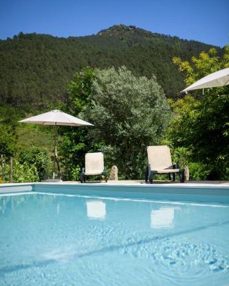 Afonso's House Gerês I