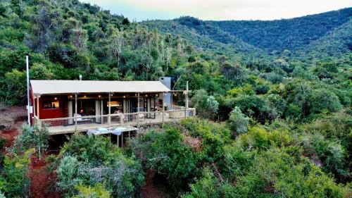 AfriCamps Addo