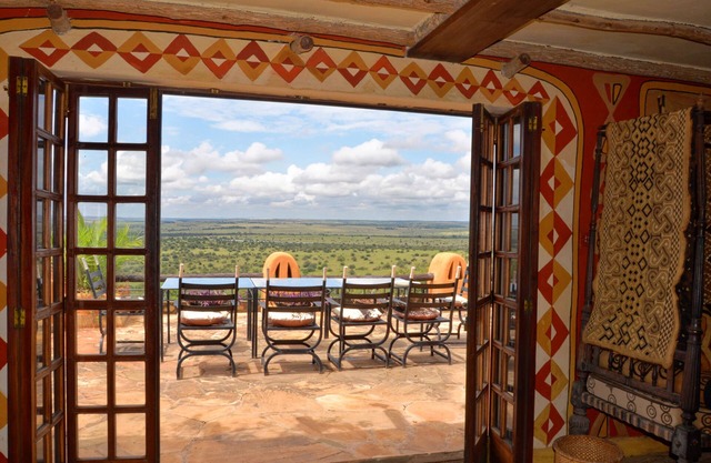African Heritage House
