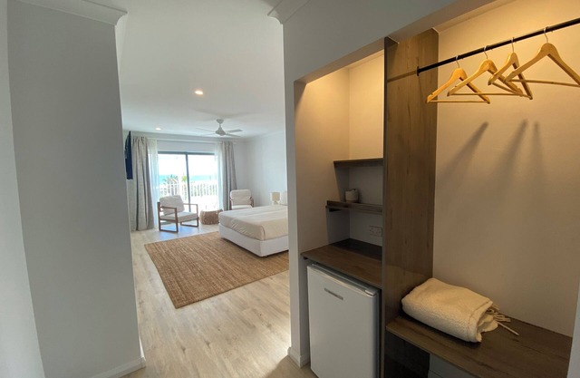 African Reef Beach Resort