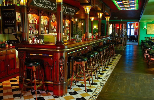 Afrika Hotel