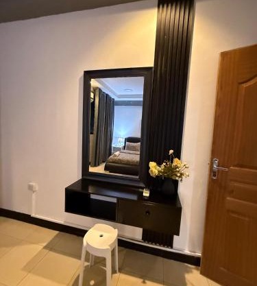 Afripoa Apartments