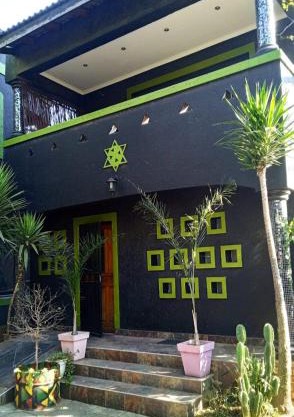 Afro Rasta Kumusha