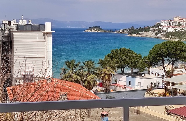 Afrodit Beach Otel