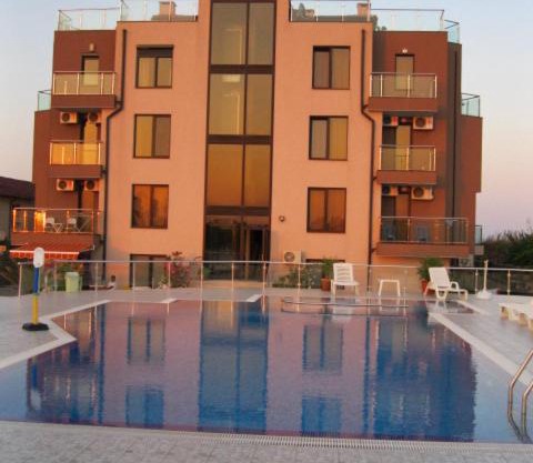 Afrodita Apartments 2