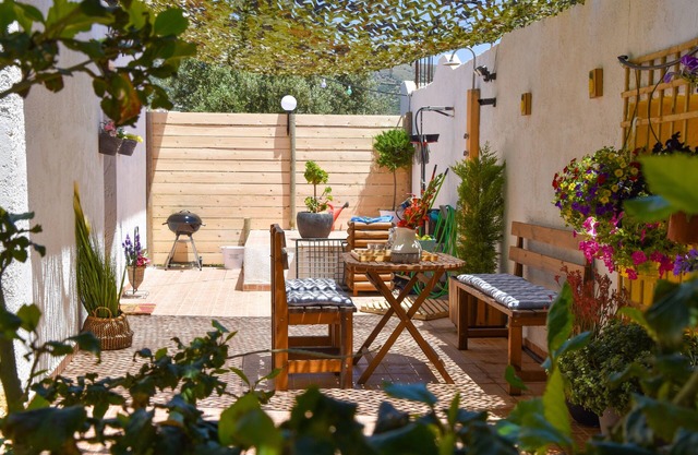 Residencia de Afrodite