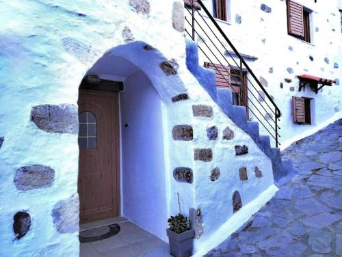 Afroditi Comfortable Holiday Residence