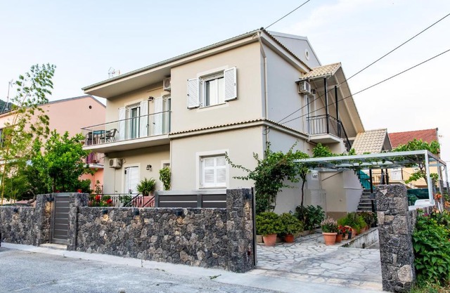 Afroditi´s House