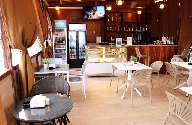 Afrokan Hotel