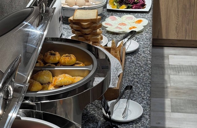 Afsona hotel