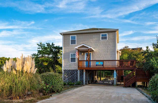 Cómoda casa de Oceanside. ¡Más del 65% de nuestros huéspedes son familias repetidas!