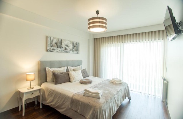 Afurada premium apartment by Porto City Hosts
