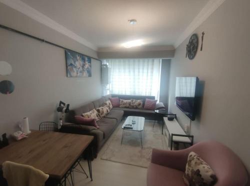 Afyon'daki eviniz
