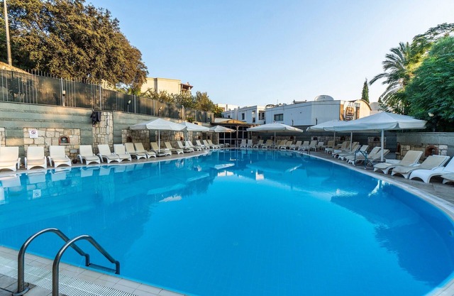Afytos Bodrum City
