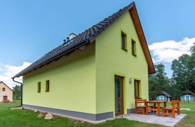 Agáta 1 by Interhome
