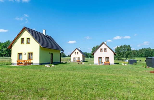 Agáta 2 by Interhome