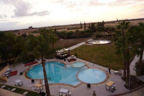 AG Chalet & Villas Marrakech