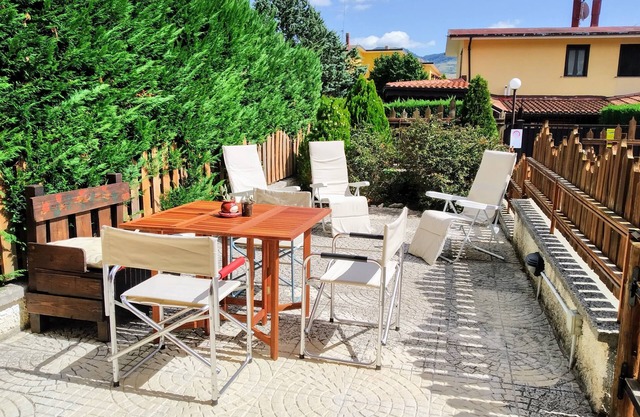 AG La clave de la lechuza❃Nest house❃ Castel Di Sangro