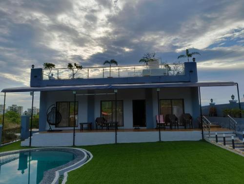 AG Villa