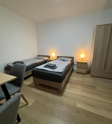 AG Zimmervermietung Fellbach
