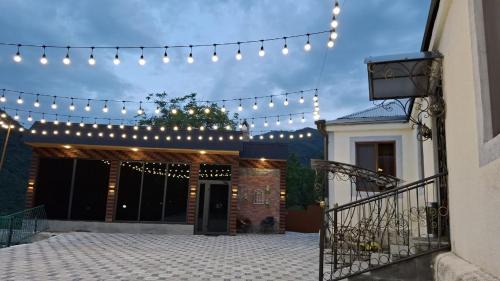 AGA HOTEL & Restaurant