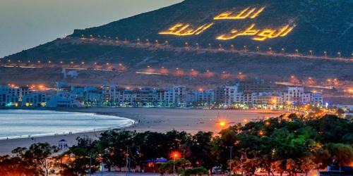 Agadir Apartment
