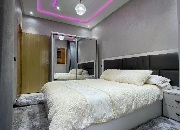 Agadir city appartement