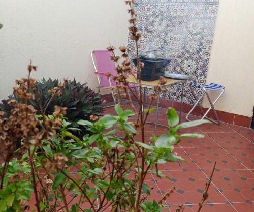 Agadir Family House