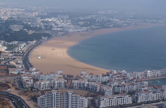 Agadir Holiday Apartment