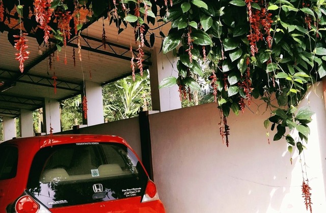 AGALAGANDI HOMESTAY