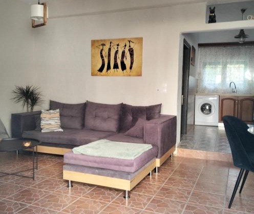 Agali Apartments