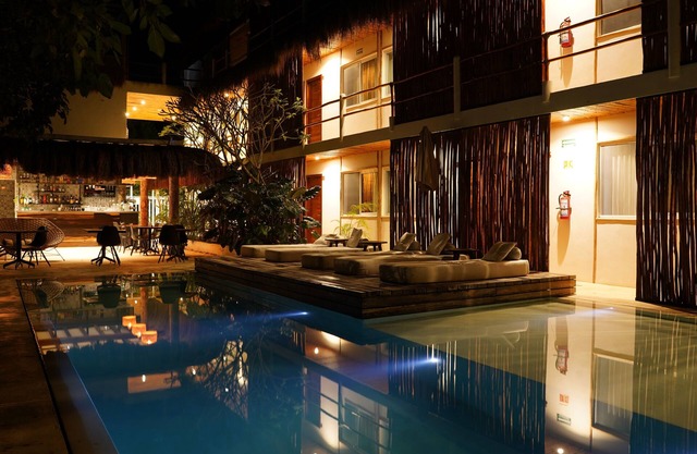 AGAM Hotel
