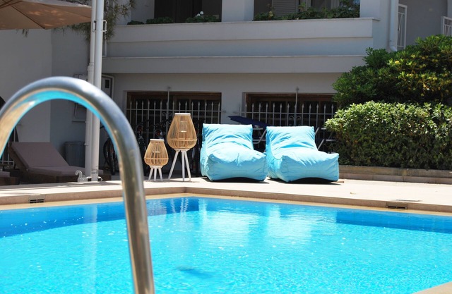 Suite Agamenón en Akrotiri, Chania, Creta
