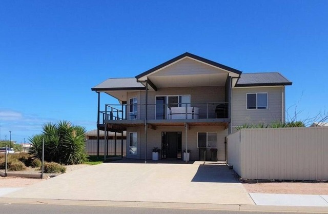 Agape Getaway Holiday Home