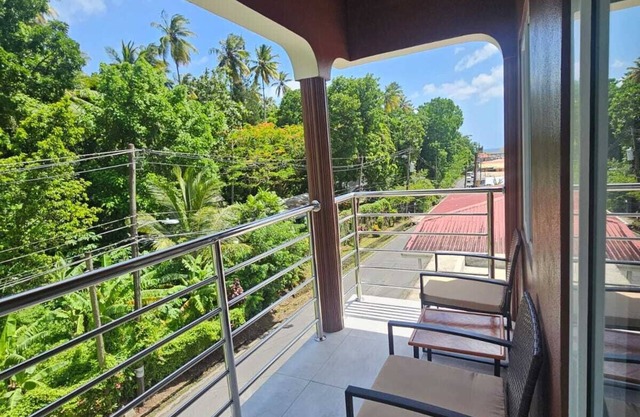 Agape Suites