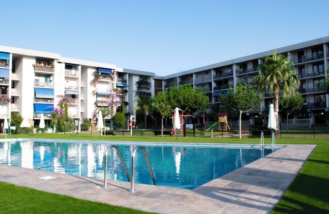 Agaró Cambrils Apartments