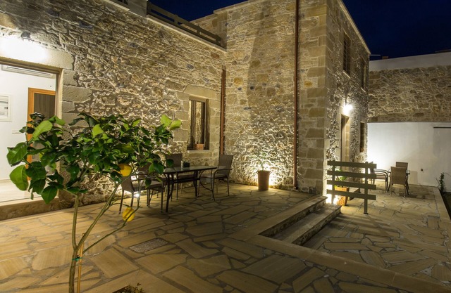 Agarathos Homes