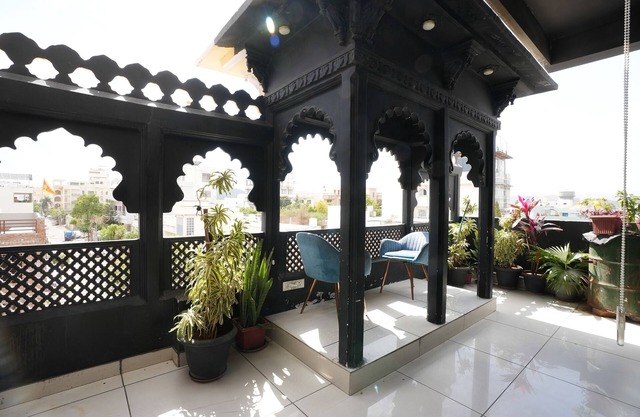 Agariya Haveli Hotel And Restaurant