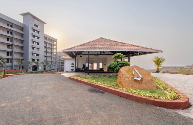 Agastya Sea View Resort & Spa