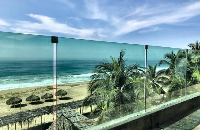 Agave del Mar
