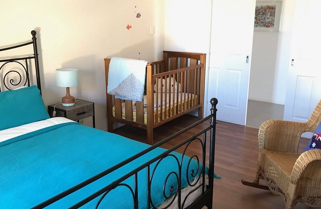 Agave Getaway Holiday Home